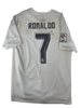 Cristiano Ronaldo Real Madrid Heimtrikot 15/16 - Größe L