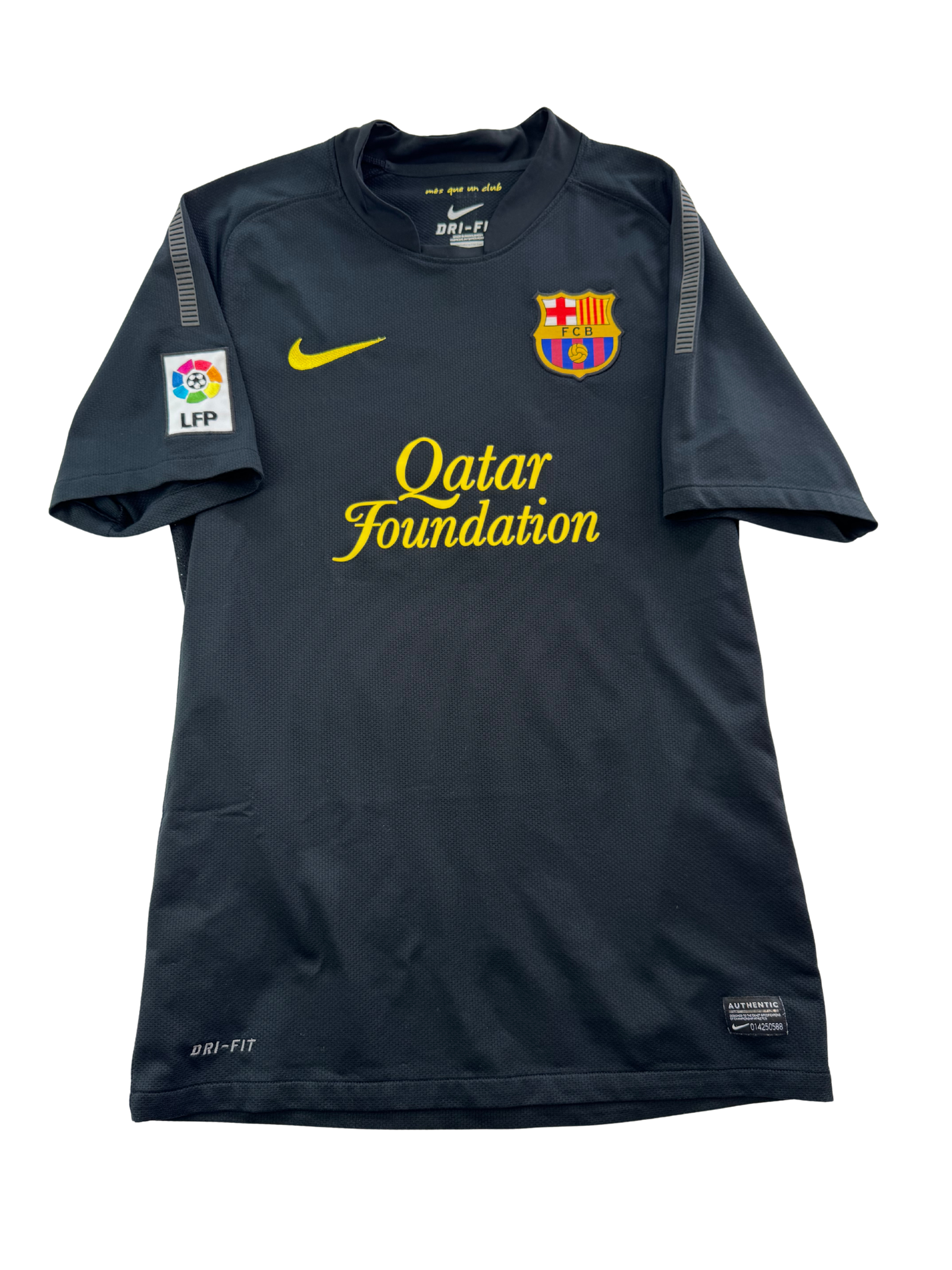 Lionel Messi Barcelona 11/12 - S