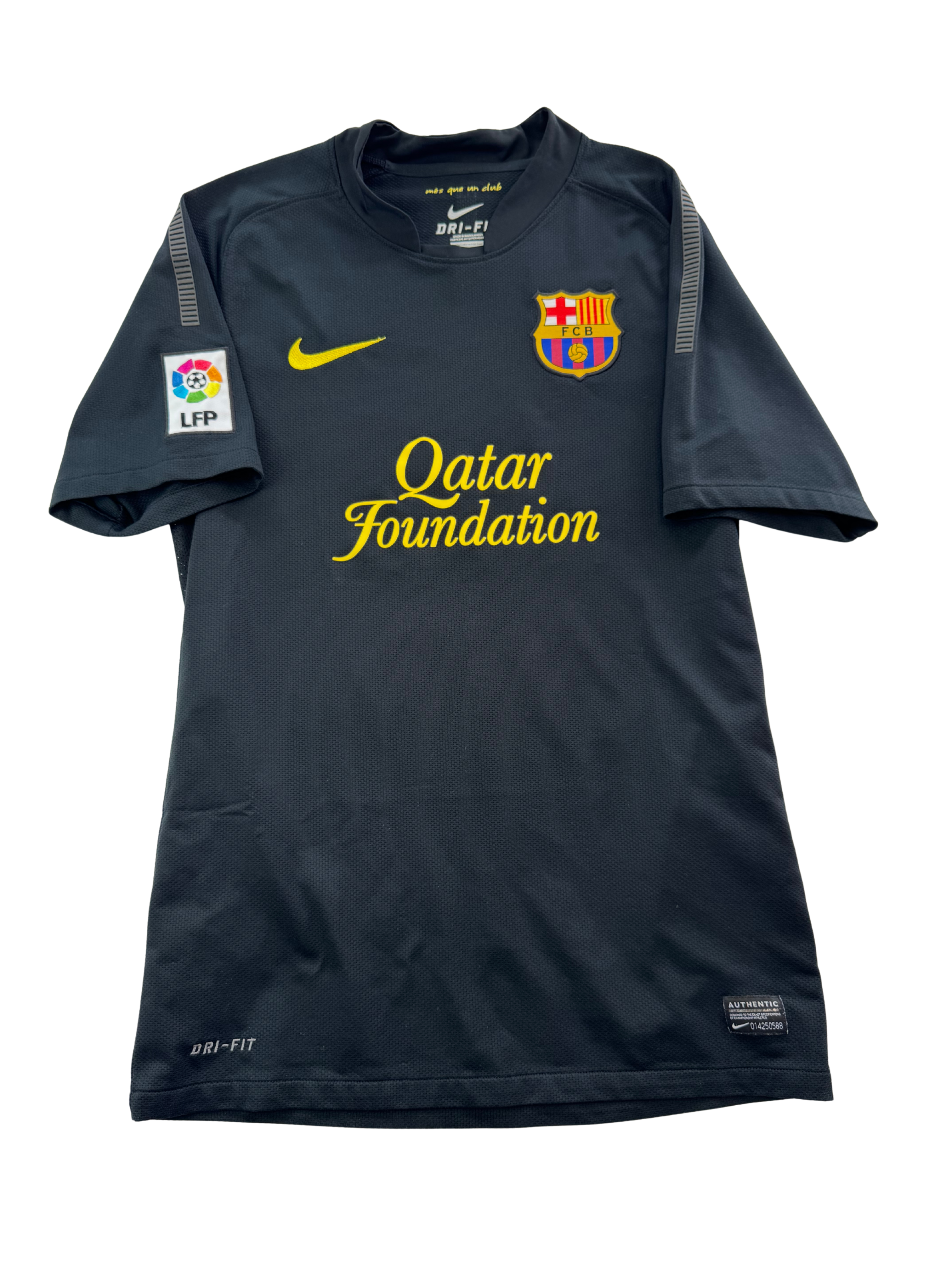 Lionel Messi Barcelona 11/12 - S