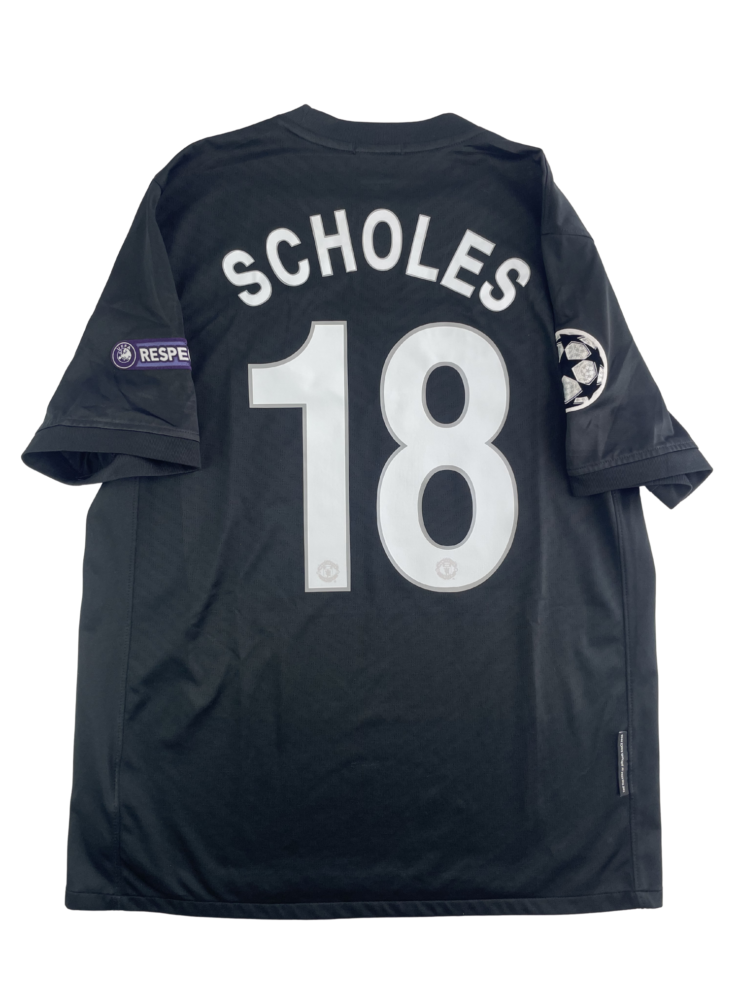 Paul Scholes Manchester United 10/11 - M