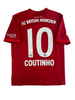 Philippe Coutinho Bayern München 19/20 - 11/12 Y