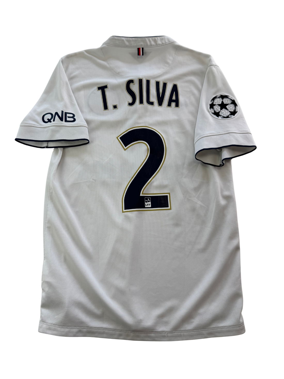 Thiago Silva PSG 14/15 - S