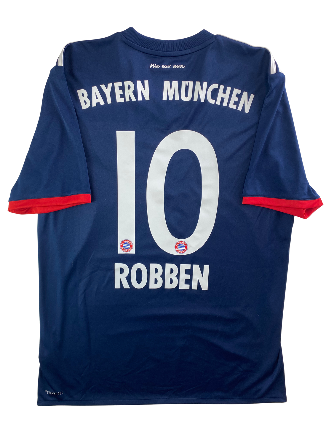 Arjen Robben Bayern München 17/18 - M