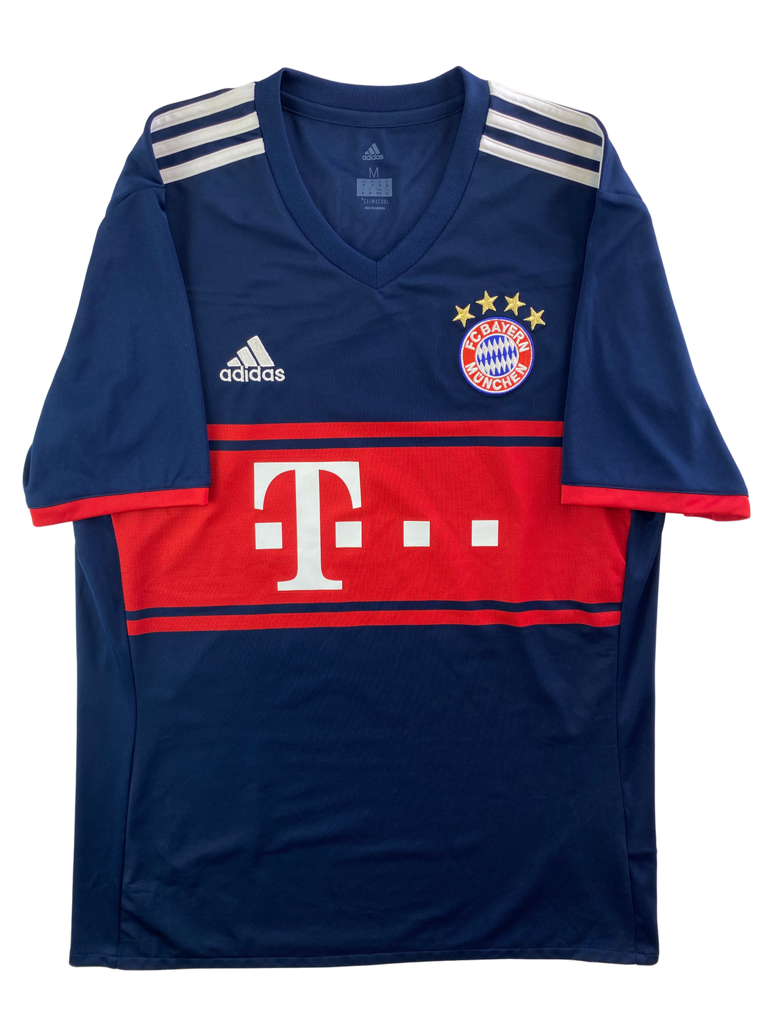 Arjen Robben Bayern München 17/18 - M