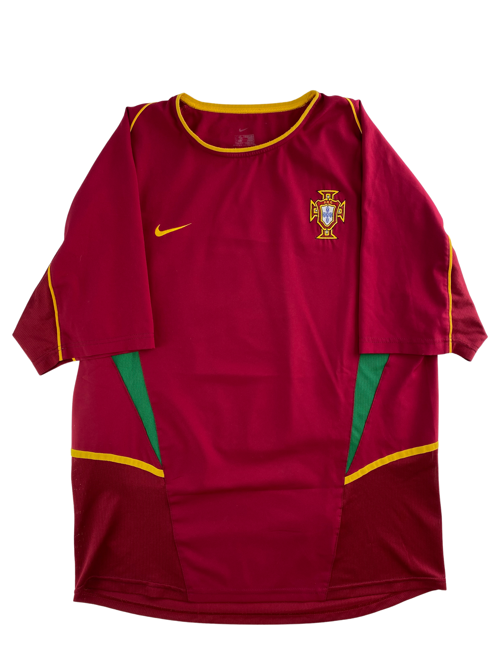 Portugal 02/04 - XL
