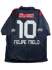 Felipe Melo Galatasaray 11/12 - XL