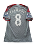 Steven Gerrard Liverpool 07/08 - S