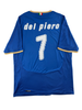 Alessandro Del Piero Italien 07/08 - L