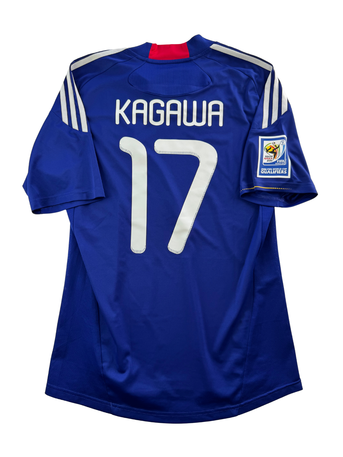 Shinji Kagawa Japan 08/09 - M