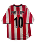 Kevin Phillips Sunderland 00/01 - S