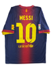 Lionel Messi Barcelona 12/13 - L