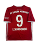 Robert Lewandowski Bayern München 20/21 - 9/10 Y