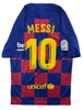 Lionel Messi Barcelona 19/20 - S
