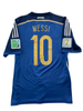 Lionel Messi Argentina 13/14 - M