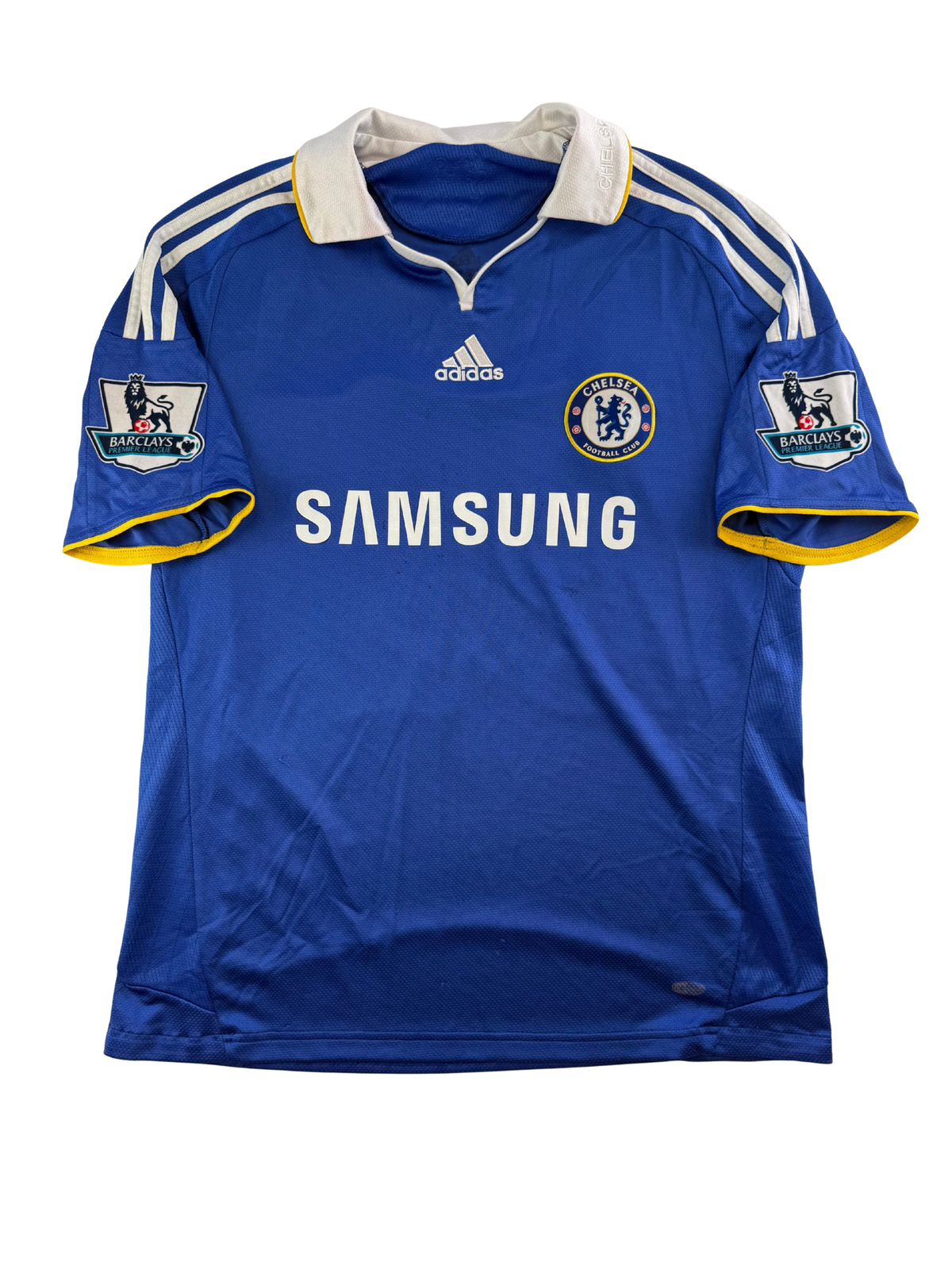 Nicolas Anelka Chelsea 07/08 - M