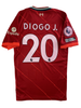 Diogo Jota Liverpool 21/22 - S