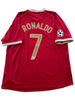 Cristiano Ronaldo Manchester United 06/07 - XXL