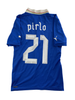 Andrea Pirlo Italien 12/13 - S