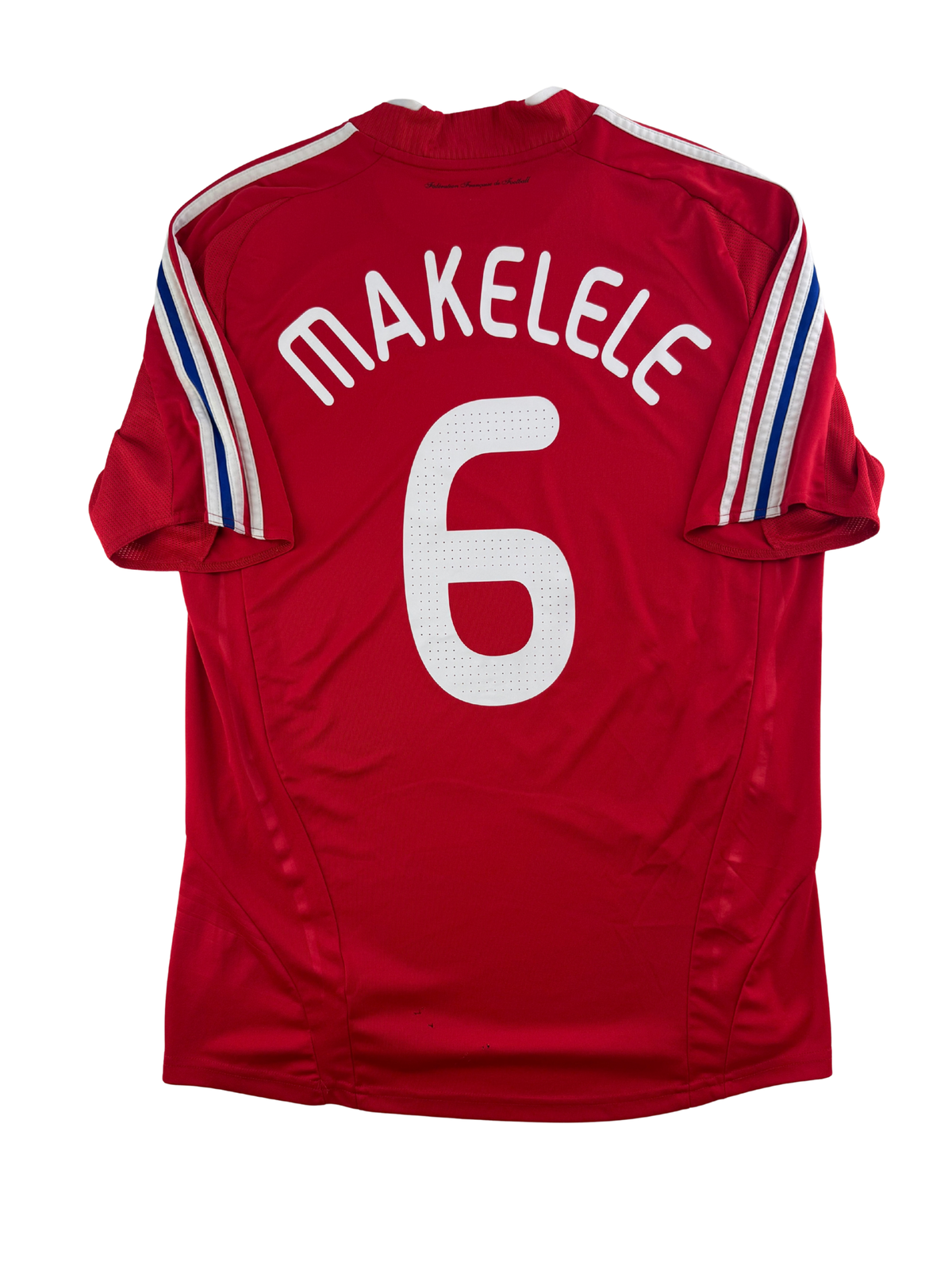 Claude Makélélé Frankrig 08/09 - M
