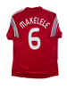 Claude Makélélé Frankrig 08/09 - M