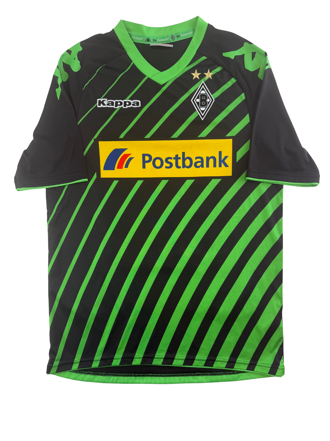 Max Kruse Borussia Mönchengladbach 14/15 - S