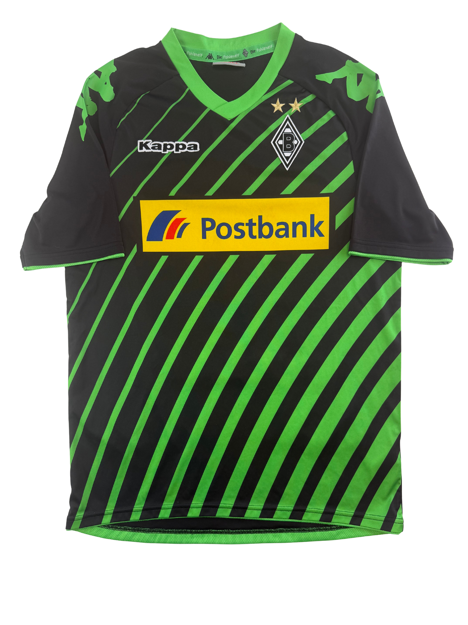 Max Kruse Borussia Mönchengladbach 14/15 - S