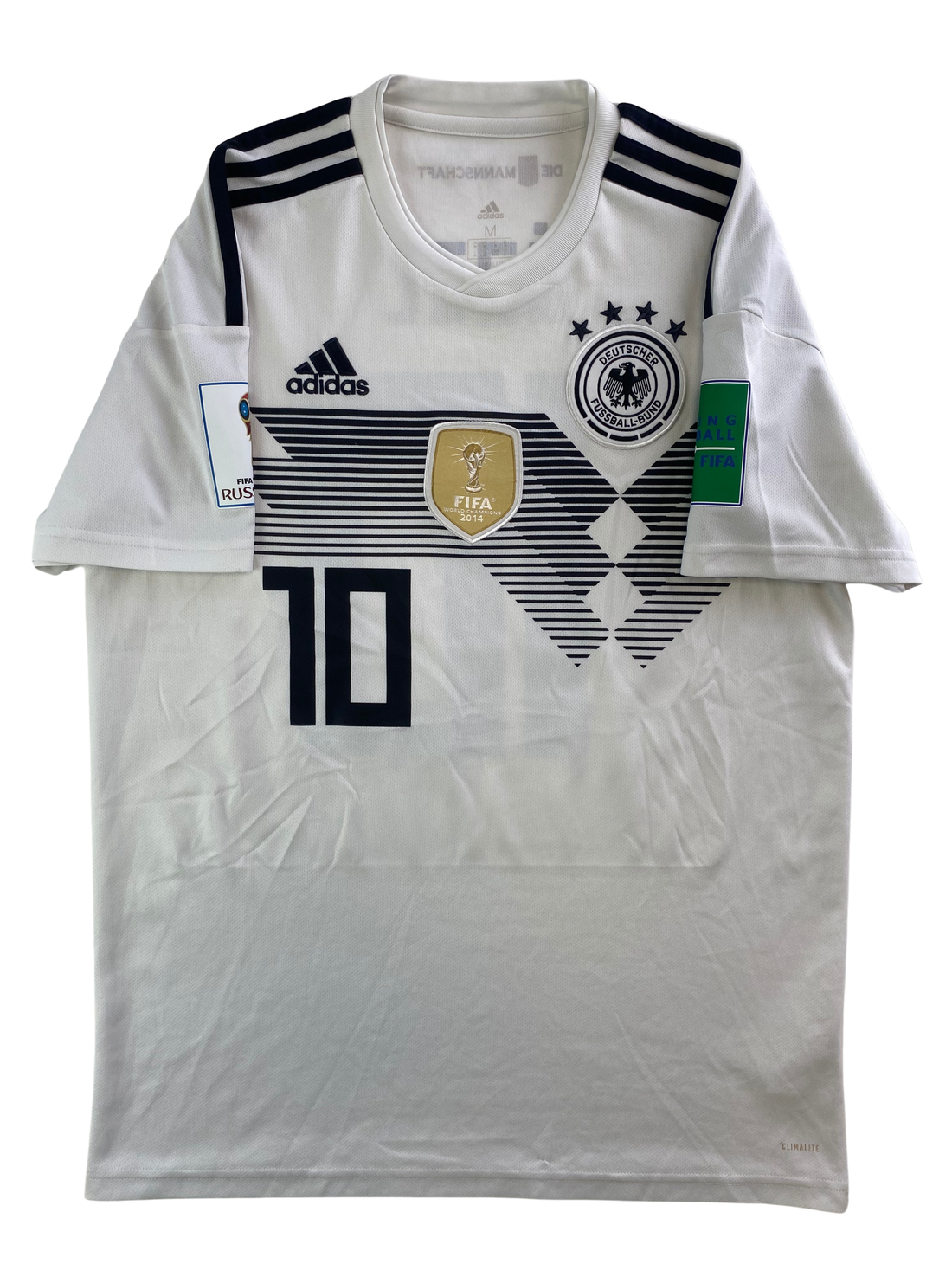 Mesut Özil Tyskland 18/19 - M