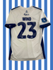 Jonas Wind FCK 20/21 Matchworn