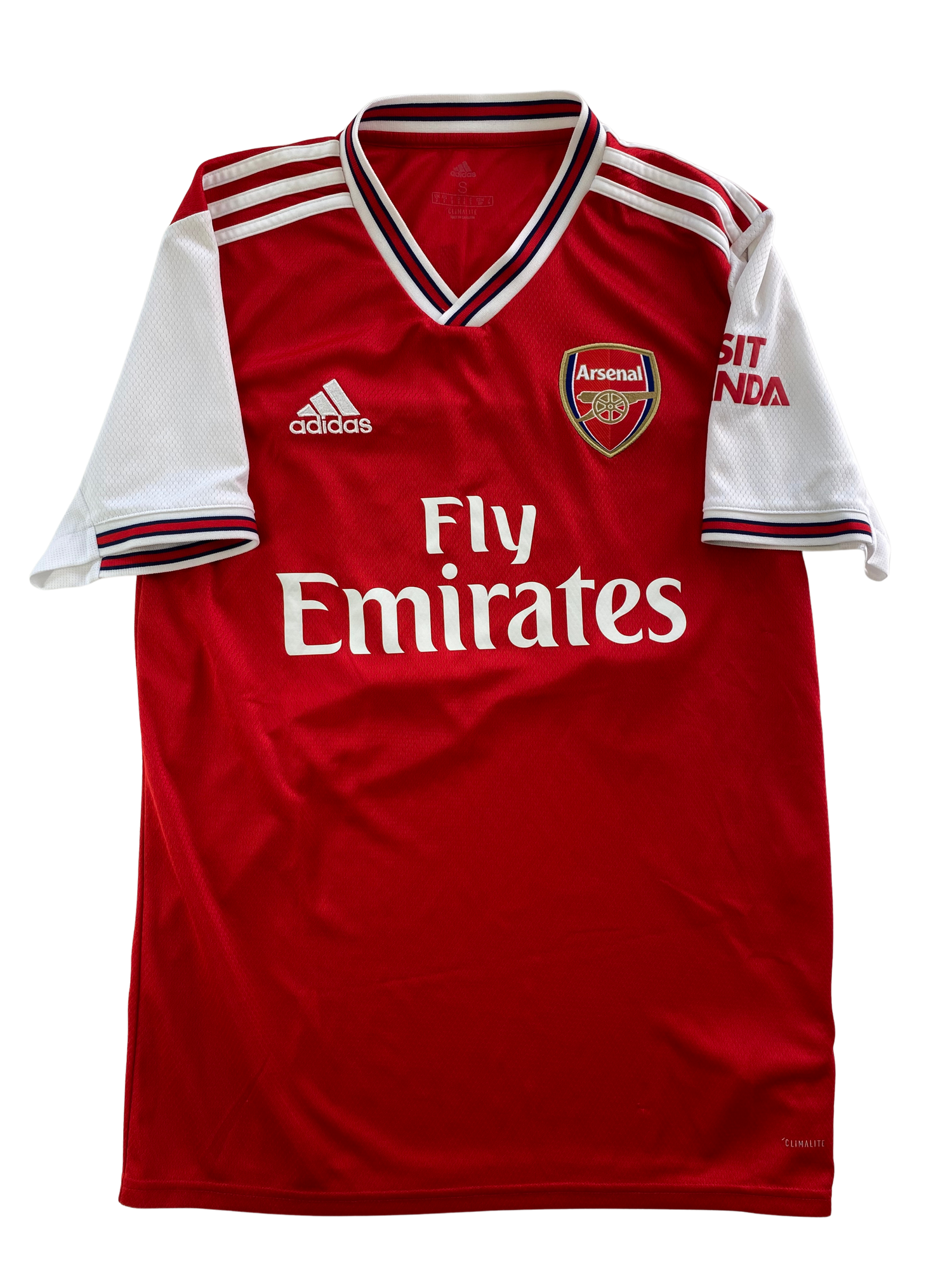 Bukayo Saka Arsenal 19/20 - S