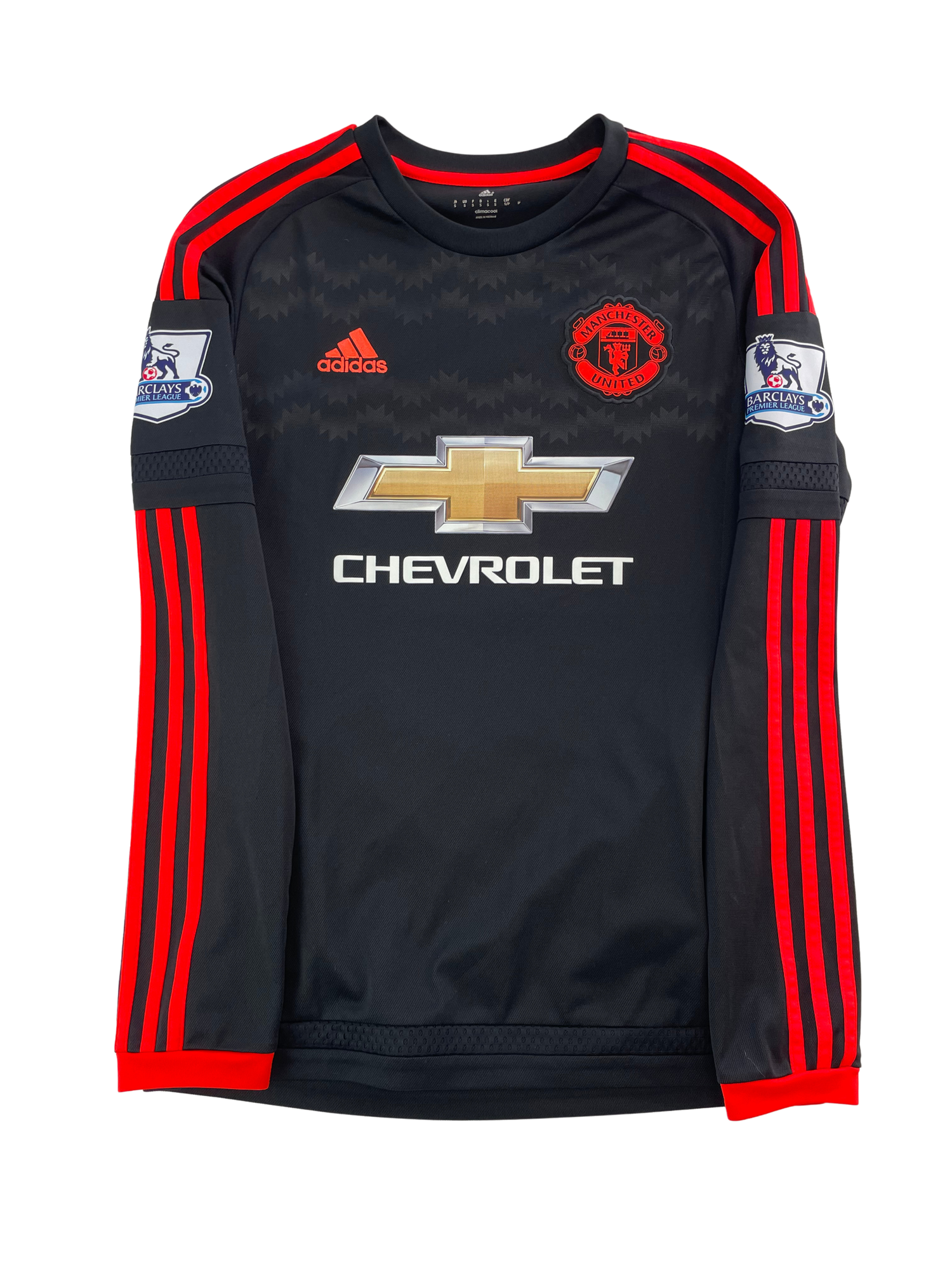 Memphis Depay Manchester United 15/16 - S