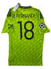 Bruno Fernandes Manchester United 22/23 - L