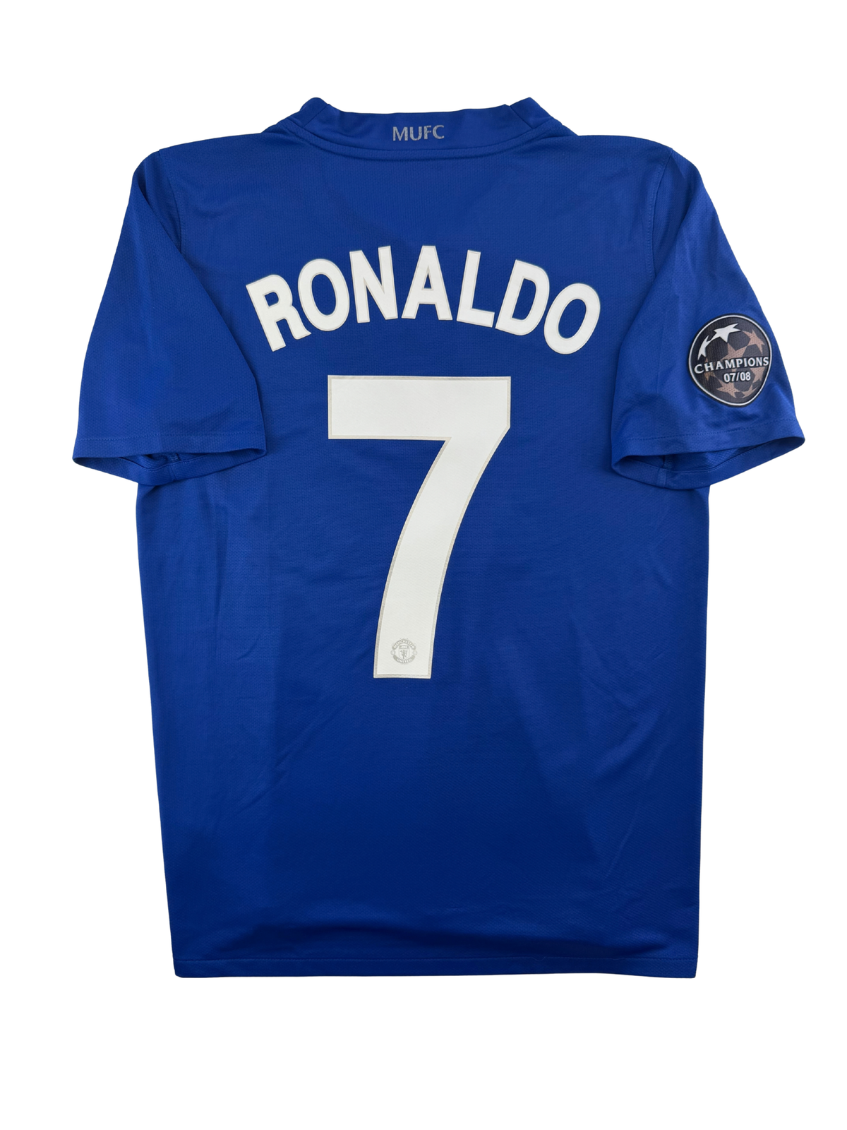 Cristiano Ronaldo Manchester United 08/09 - S