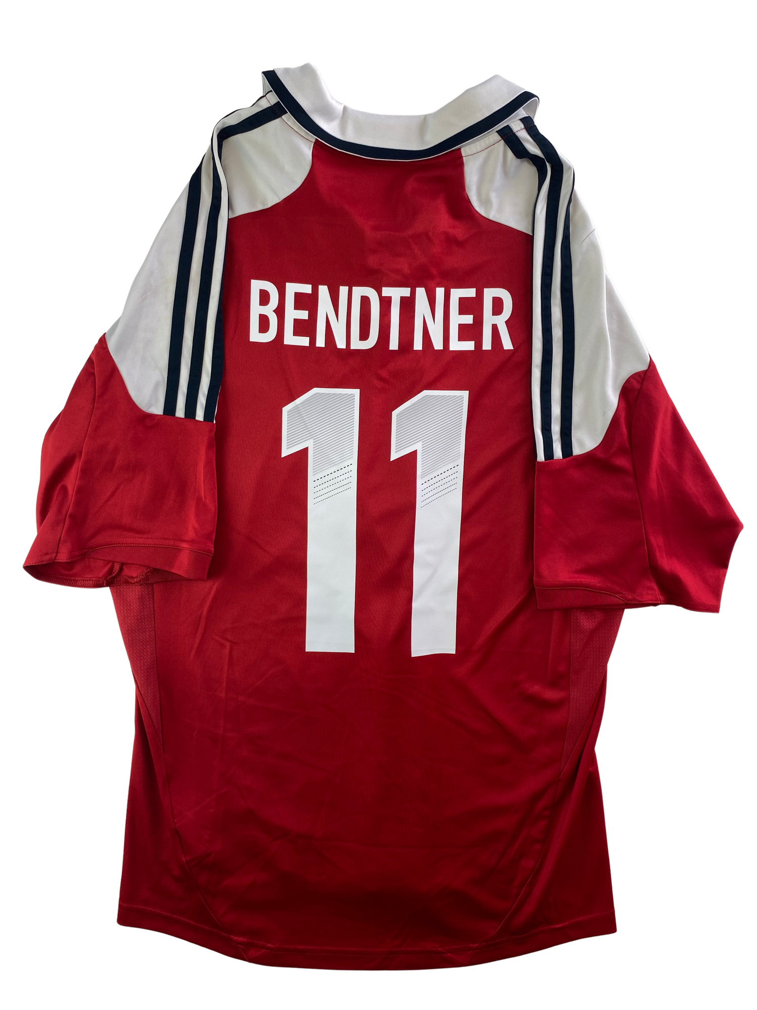 Nicklas Bendtner Danmark 12/14 - L