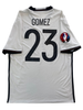 Mario Gomez Tyskland 16/17 - L