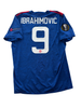 Zlatan Ibrahimović Manchester United 16/17 FINALPRINT - M