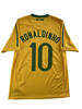 Ronaldinho Brasilien 10/11 - M