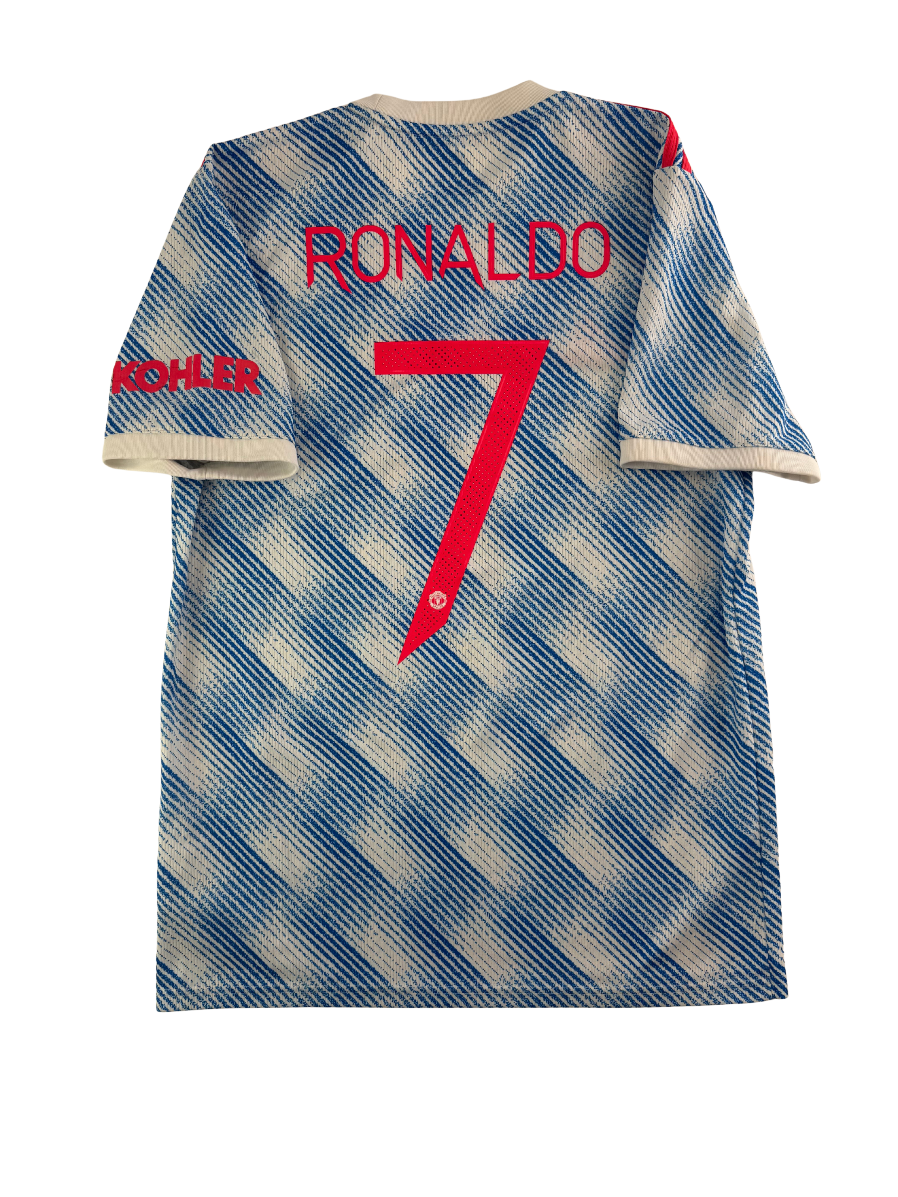 Cristiano Ronaldo Manchester United 21/22 - M