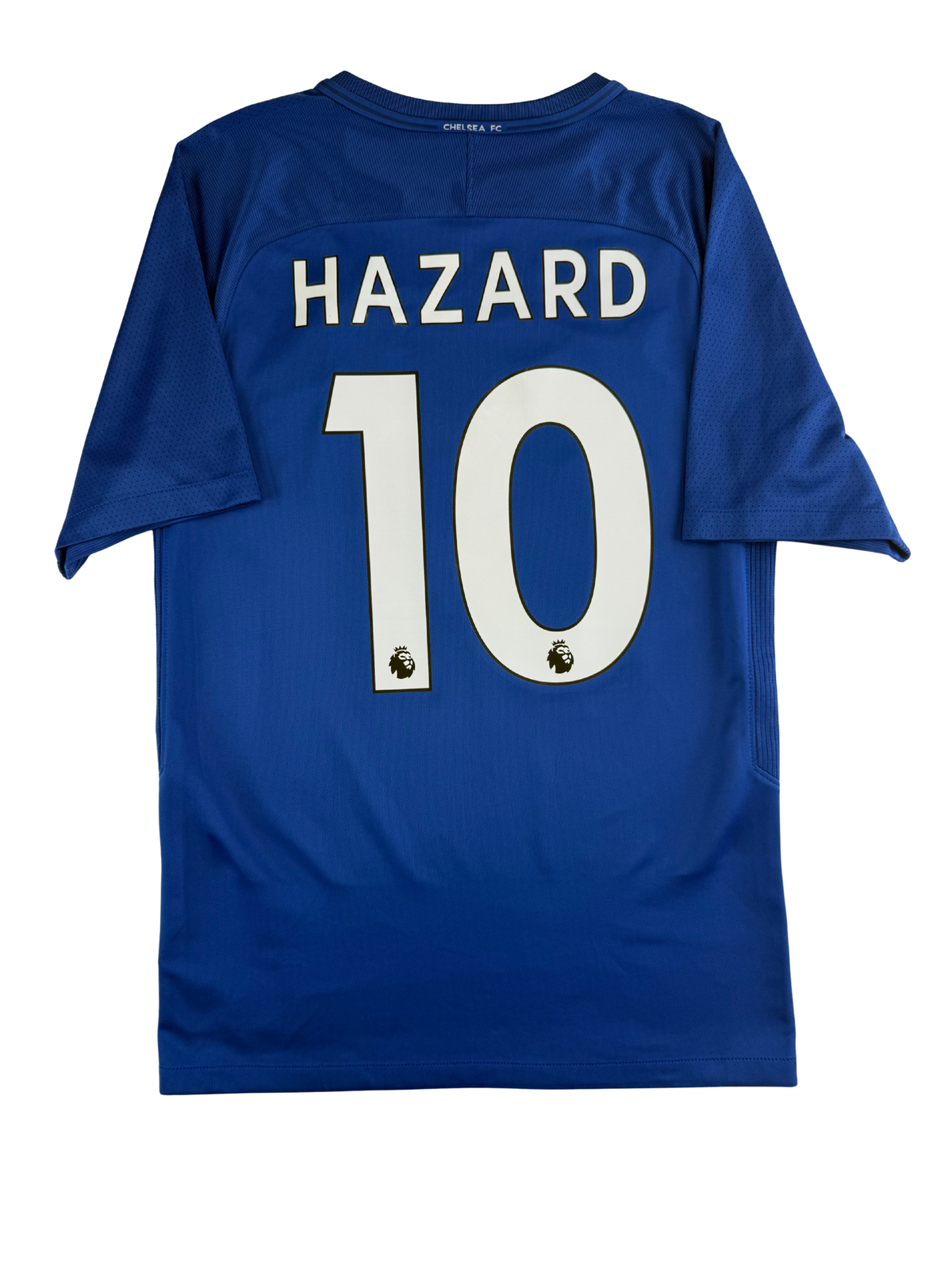 Eden Hazard Chelsea 17/18 - S