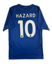Eden Hazard Chelsea 17/18 - S