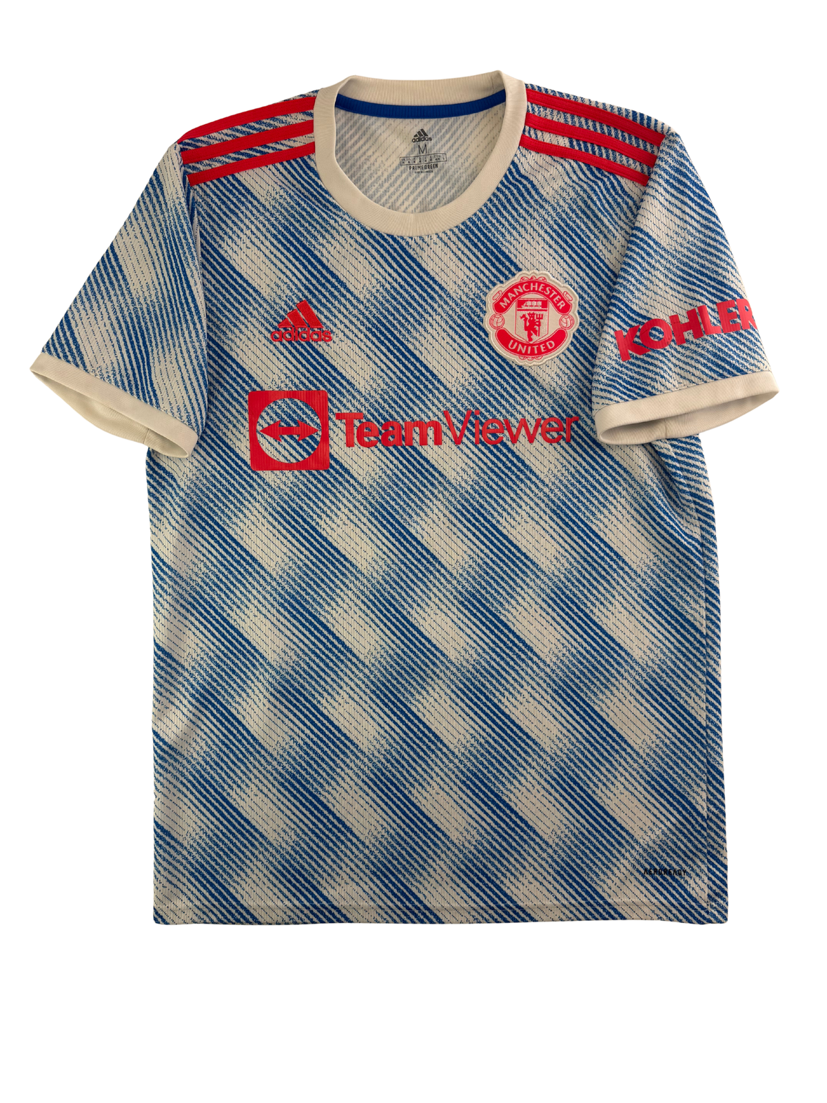 Cristiano Ronaldo Manchester United 21/22 - M