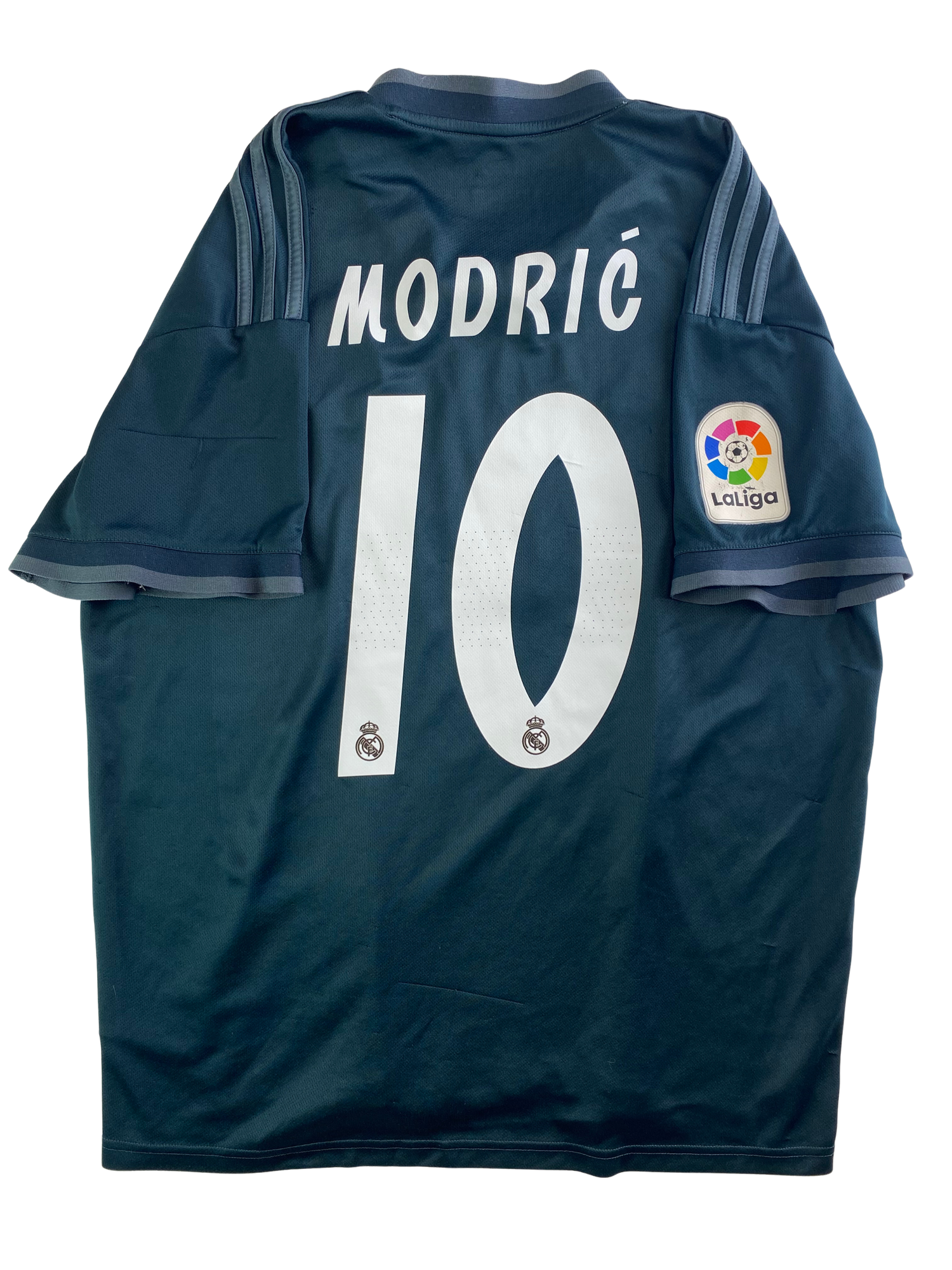 Luka Modric Real Madrid 18/19 - L