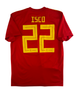 Isco Spanien 18/20 - M