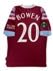 Jarrod Bowen West Ham 22/23 - L