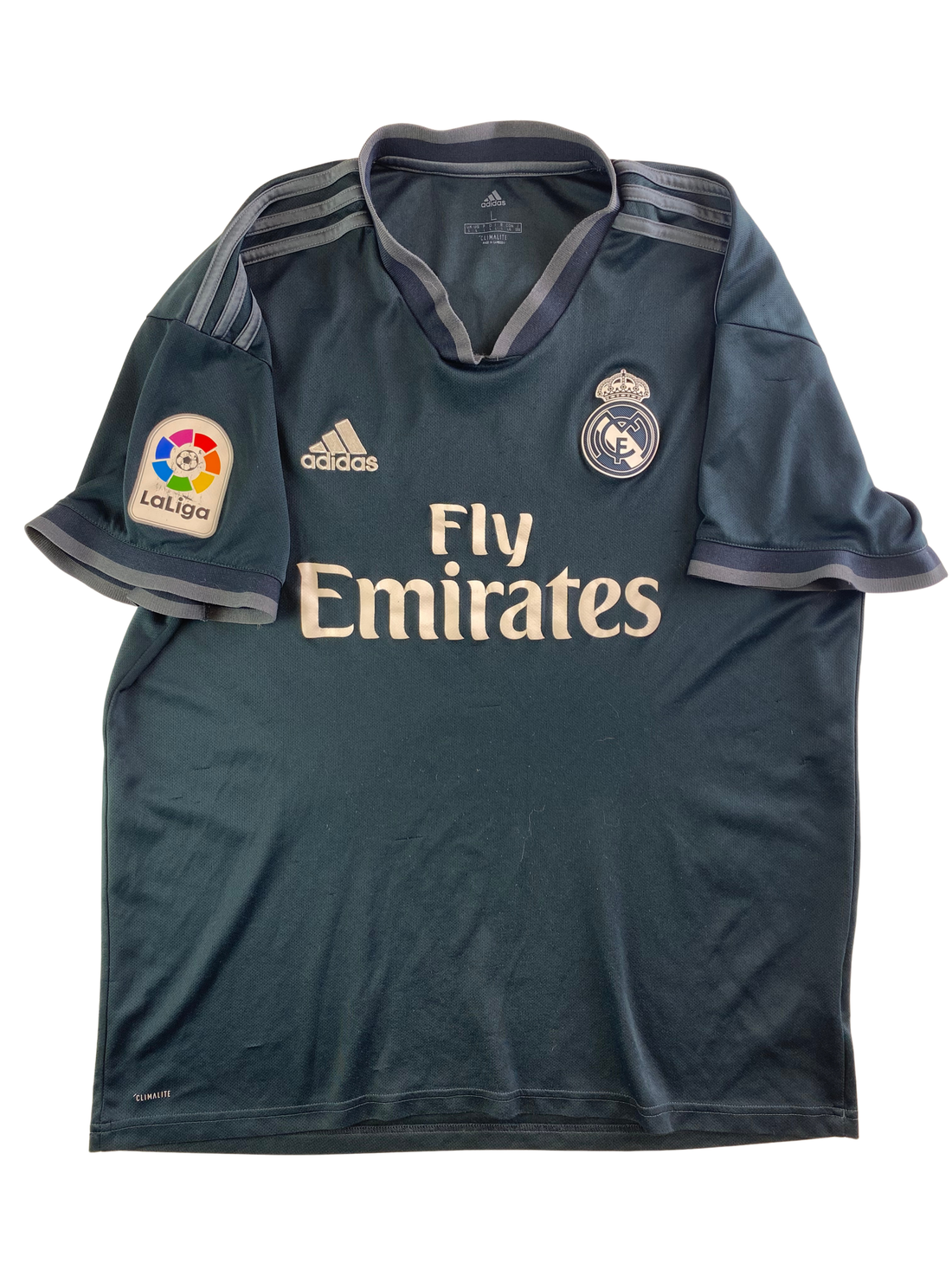 Luka Modric Real Madrid 18/19 - L