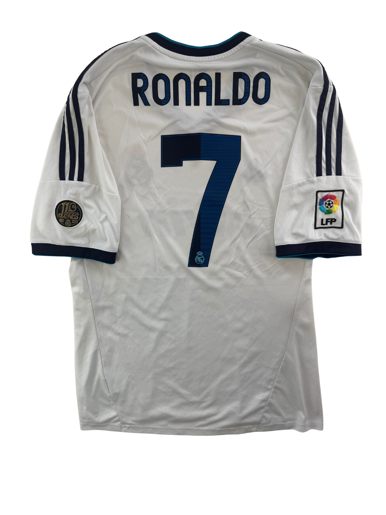 Cristiano Ronaldo Real Madrid 12/13 - XL