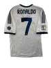 Cristiano Ronaldo Real Madrid 12/13 - XL