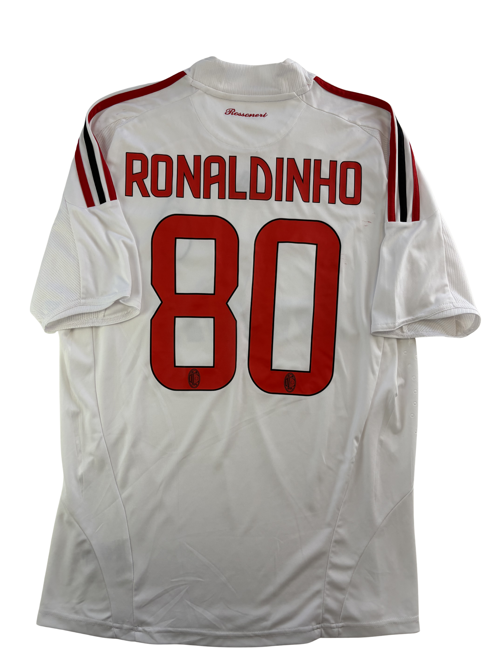 Ronaldinho AC Milan 08/09 - M