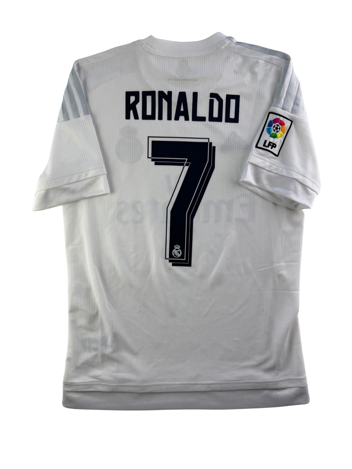 Cristiano Ronaldo Real Madrid 15/16 - S