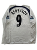 Dimitar Berbatov Tottenham 06/07 - XL