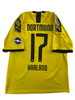Erling Haaland Dortmund 19/20 - XL